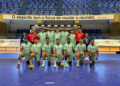 Estudantes-atletas da UNG de Guarulhos vão em busca de medalhas no JUBS 2026  –  JOGOS UNIVERSITÁRIOS