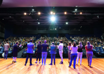Guarulhos lança projeto pioneiro e promove ação formativa para qualificação do diagnóstico e manejo do diabetes – COMBATE AO DIABETES GANHA REFORÇO EM GUARULHOS