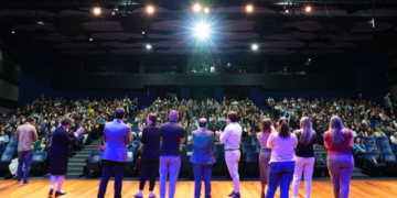 Guarulhos lança projeto pioneiro e promove ação formativa para qualificação do diagnóstico e manejo do diabetes – COMBATE AO DIABETES GANHA REFORÇO EM GUARULHOS