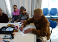Oficinas sobre empregabilidade e artesanato encerram a agenda de agosto das Casas da Mulher de Guarulhos – INSCREVA-SE JÁ! SOCIALIZAÇÃO E ACOLHIMENTO