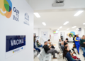 Guarulhos abre todas as UBSs neste sábado, 22/08, para o Dia D da Multivacinação – VACINA’AÇÃO – A CAMPANHA CONTINUA