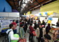 Feira do Estudante de Guarulhos terá 1.500 vagas de estágio e emprego – EMPRESAS INTERESSADAS PARTICIPEM – PROTAGONISMO DO AMANHÃ