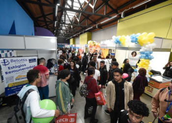 Feira do Estudante de Guarulhos terá 1.500 vagas de estágio e emprego – EMPRESAS INTERESSADAS PARTICIPEM – PROTAGONISMO DO AMANHÃ
