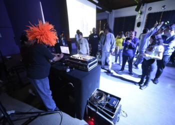 Prefeitura de Guarulhos recebe inscrições de pessoas com deficiência visual para workshop de discotecagem – OFICINA INCLUSIVA – INSCREVA-SE JÁ