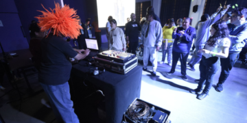 Prefeitura de Guarulhos recebe inscrições de pessoas com deficiência visual para workshop de discotecagem – OFICINA INCLUSIVA – INSCREVA-SE JÁ