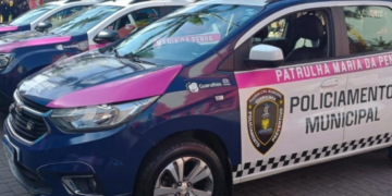 GCM de Guarulhos prende homem por violência doméstica no Picanço – SEGURANÇA PÚBLICA
