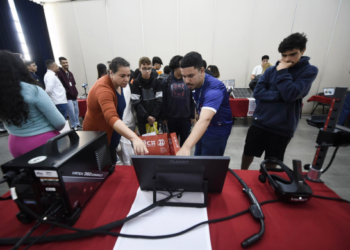 Feira do Estudante de Guarulhos abre leque de possibilidades para ingresso no mercado de trabalho – CURSOS PROFISSIONALIZANTES – INSCREVA-SE JÁ