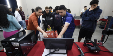 Feira do Estudante de Guarulhos abre leque de possibilidades para ingresso no mercado de trabalho – CURSOS PROFISSIONALIZANTES – INSCREVA-SE JÁ