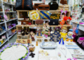 Feira da Economia Solidária em Guarulhos estará presente em diversos locais até 12 de setembro – INCENTIVO AO MICRO E PEQUENO EMPREENDEDOR