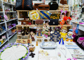 Feira da Economia Solidária em Guarulhos estará presente em diversos locais até 12 de setembro – INCENTIVO AO MICRO E PEQUENO EMPREENDEDOR