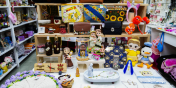 Feira da Economia Solidária em Guarulhos estará presente em diversos locais até 12 de setembro – INCENTIVO AO MICRO E PEQUENO EMPREENDEDOR