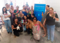 Prefeitura de Guarulhos promove atividade arteterapêutica para mulheres com fibromialgia – SOCIALIZAÇÃO E INCLUSÃO