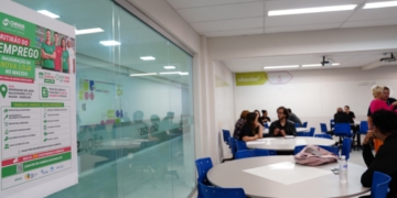 Mutirão de empregos em Guarulhos conecta candidatos a mais de 200 oportunidades de trabalho – MERCADO DE TRABALHO