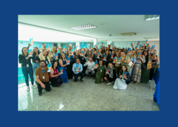 Prefeitura de Guarulhos homenageia escolas que tiveram avanço na nota do Ideb – COMPROMISSO COM A QUALIDADE NA EDUCAÇÃO