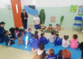 EPG Chiquinha Gonzaga em Guarulhos estimula curiosidade sobre relação dos indígenas com a natureza – CULTURA E TRADIÇÕES INDÍGENAS