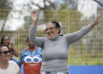 Conselho dos Direitos da Pessoa Idosa de Guarulhos recebe inscrição para participação da sociedade civil – GARANTINDO O PLENO EXERCÍCIO DA CIDADANIA AOS 60+