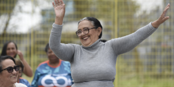 Conselho dos Direitos da Pessoa Idosa de Guarulhos recebe inscrição para participação da sociedade civil – GARANTINDO O PLENO EXERCÍCIO DA CIDADANIA AOS 60+