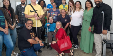 CMDPD inicia o planejamento da Caminhada da Inclusão de Guarulhos 2026 – POLÍTICAS PÚBLICAS PARA PROMOVER A INCLUSÃO