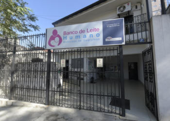Guarulhos atende 300 recém-nascidos por mês com leite doado e busca novas colaboradoras – LEITE MATERNO – SEJA UMA DOADORA