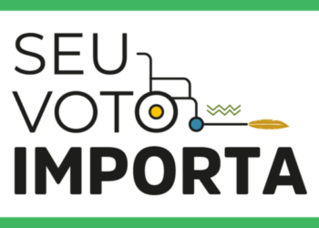 Eleições 2026: TRE-SP oferece transporte gratuito para pessoas com deficiência no dia da votação – ELEIÇÕES INCLUSIVAS – ATENTE-SE PARA AS CONDIÇÕES EXIGIDAS
