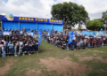 54ª Olimpíada Colegial Guarulhense tem início e mobiliza mais 12 mil estudantes 152 escolas – INCENTIVO AOS ESPORTES