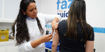 Guarulhos aplica quase 57 mil doses de vacina no Dia D – VACINA’AÇÃO – A CAMPANHA CONTINUA ATÉ 01/09