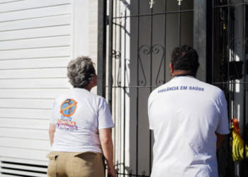 Ações de combate à dengue contemplam 35 locais na cidade de Guarulhos – SAÚDE PÚBLICA – VERIFIQUE SEMPRE SEU QUINTAL