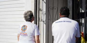 Ações de combate à dengue contemplam 35 locais na cidade de Guarulhos – SAÚDE PÚBLICA – VERIFIQUE SEMPRE SEU QUINTAL