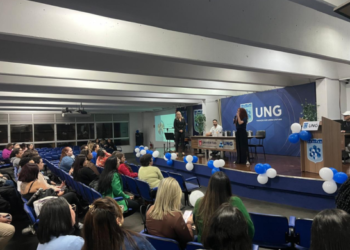 UNG promove Semana de Psicologia sobre os impactos das novas tecnologias à saúde mental – CUIDE DO SEU BEM MAIS PRECIOSO: VOCÊ
