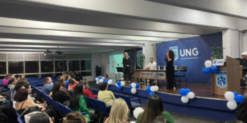 UNG promove Semana de Psicologia sobre os impactos das novas tecnologias à saúde mental – CUIDE DO SEU BEM MAIS PRECIOSO: VOCÊ