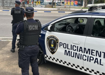 GCM de Guarulhos prende dois homens por violência doméstica no Jardim Lenise e no Ponte Alta – SEGURANÇA PÚBLICA – COMBATE AO FEMINICÍDIO