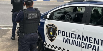 GCM de Guarulhos prende dois homens por violência doméstica no Jardim Lenise e no Ponte Alta – SEGURANÇA PÚBLICA – COMBATE AO FEMINICÍDIO