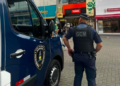 GCM de Guarulhos prende duas mulheres por furto em comércio no Centro – SEGURANÇA PÚBLICA