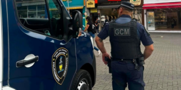 GCM de Guarulhos prende duas mulheres por furto em comércio no Centro – SEGURANÇA PÚBLICA