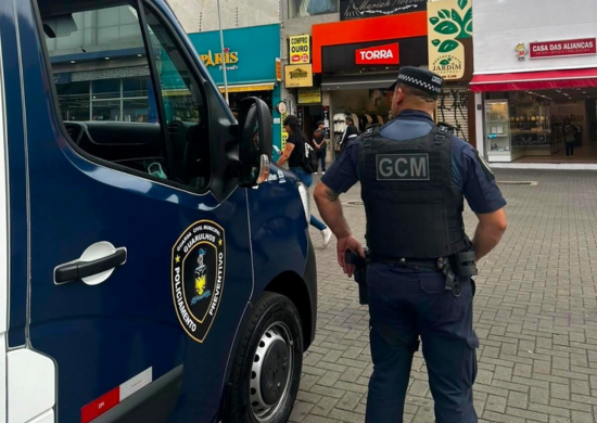 GCM de Guarulhos prende duas mulheres por furto em comércio no Centro – SEGURANÇA PÚBLICA