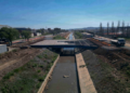 Prefeitura de Guarulhos avança com obras de nova ponte e avenida na região do Bonsucesso – INFRAESTRUTURA URBANA