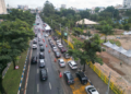 Guarulhos segue com ações de vacinação contra o sarampo com drive-thru neste sábado, 29/08 – VACINA’AÇÃO – A CAMPANHA CONTINUA