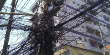 Furto de energia em Guarulhos: nova lei aumenta pena e endurece punição contra “gatos”
