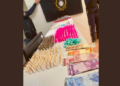 GCM de Guarulhos prende três traficantes e apreende mais de 3 kg de drogas na região da Vila Rio de Janeiro – COMBATE AO TRÁFICO DE DROGAS