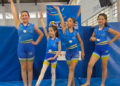 Olimpíada Colegial Guarulhense define campeões da Ginástica Artística e do Tênis – INCENTIVO AOS ESPORTES
