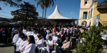 285ª Festa de Nossa Senhora do Bonsucesso reúne música, tradição, gastronomia e cultura popular em Guarulhos no próximo fim de semana, dias 29 e 30/08 – COMIDA BOA E DIVERSÃO
