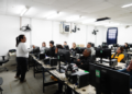 Centro de treinamento da Prefeitura de Guarulhos dá início às aulas do curso de marketing digital – INCENTIVO AO MERCADO DIGITAL