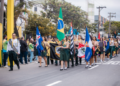 Prefeitura de Guarulhos abre as comemorações da Semana da Pátria na próxima terça-feira, 01/09, no Paço Municipal – CELEBRAÇÃO À INDEPENDÊNCIA DO BRASIL