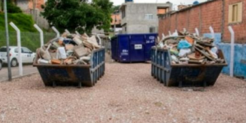 Ecoponto Joga-Tralha Soimco em Guarulhos estará fechado para reforma na próxima semana – ATENÇÃO AOS ECOPONTOS DISPONÍVEIS