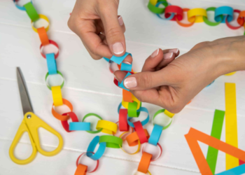 Biblioteca Gracinda em Guarulhos promove oficina gratuita de quilling em setembro – EVENTO CULTURAL – INSCREVA-SE JÁ
