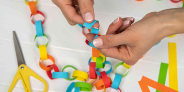 Biblioteca Gracinda em Guarulhos promove oficina gratuita de quilling em setembro – EVENTO CULTURAL – INSCREVA-SE JÁ