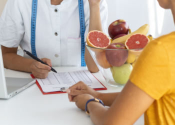 UNG oferece avaliações nutricionais gratuitas à comunidade