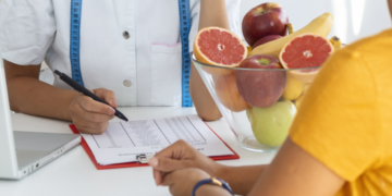 UNG oferece avaliações nutricionais gratuitas à comunidade