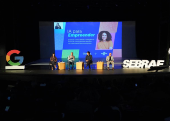 Sebrae-SP e Google firmam parceria para ensinar uso de IA para pequenos empreendedores – ACESSE O LINK E INSCREVA-SE