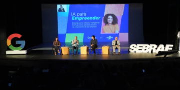 Sebrae-SP e Google firmam parceria para ensinar uso de IA para pequenos empreendedores – ACESSE O LINK E INSCREVA-SE